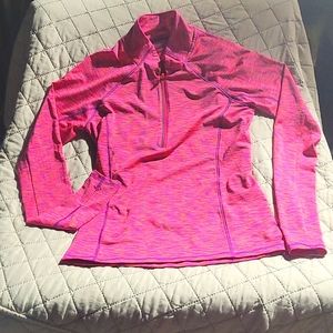 Forever 21 fitness top